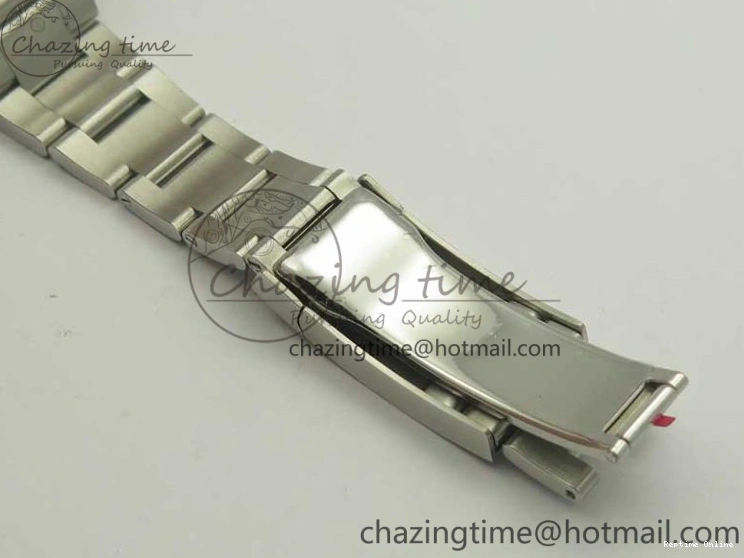 0206 DateJust 36 SS 116234 Fluted Bezel DJF Best Edition Blue Dial Stick Markers on SS Oyster Bracelet A Affordable 3373
